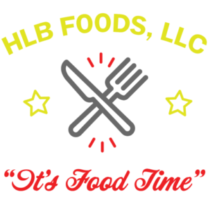 HLB Foods LLC Logo