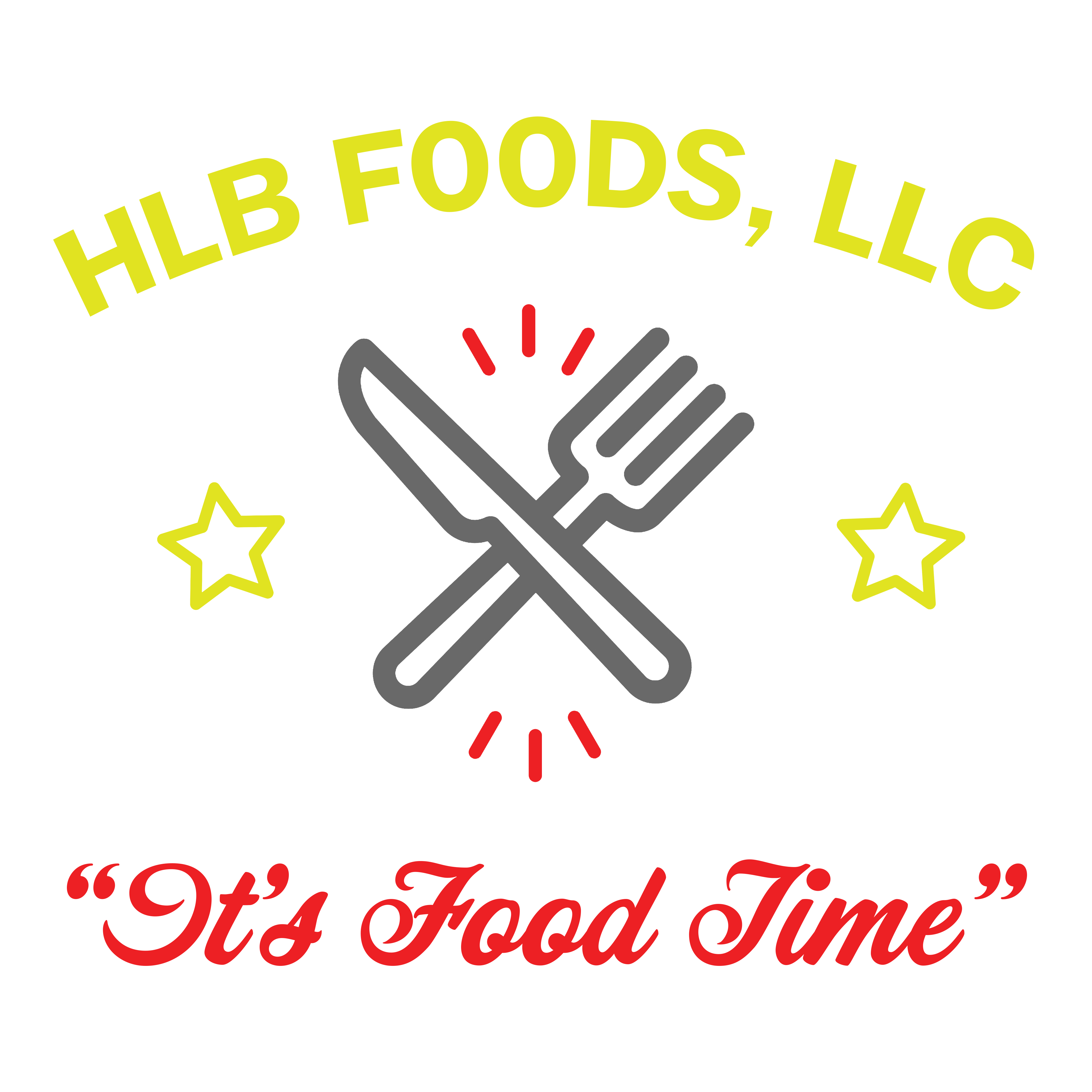 HLB Foods, LLC - Mobile Food Truck & Catering