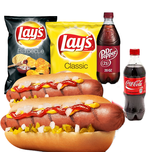 hotdogcombo